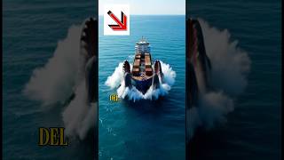 5 CRIATURAS QUE HACEN QUE EL MAR SEA TERRORÍFICO... 🐋💀 #ocean #terror #misterio