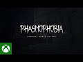 Phasmophobia - Announcement Trailer