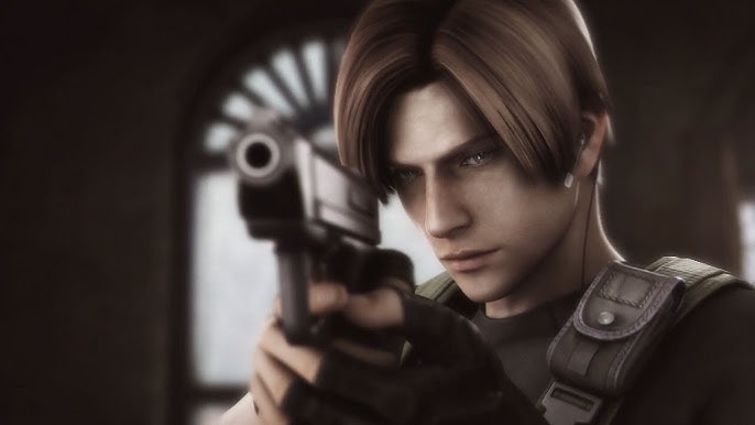 Who is Jack Krauser, and what is Operation Javier, in Resident Evil 4? -  Polygon