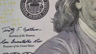 2009A $100 - Fr# 2187 L (LB Block)