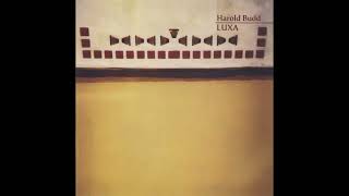 Harold Budd - Paul Mccarthy (slowed + reverb)