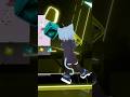 【背面ver】隙 VRゲームで踊ってみた #ビートセイバー #Fefy 【BeatSaber / VR】