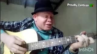John Chiti sings Ngoleya