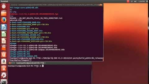 capstone video demo short