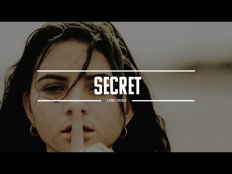Jimmy Demis - Secret (Pretty Little Liars Theme) - Lyric Video