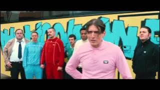 The Hooligan Factory -  One eyed scouser scene