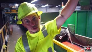 Touring Waste Pro USA - Ocala