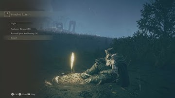 ELDEN RING Shadow of Erdtree: NG+8 "Ninth Journey" DLC -  Gravesite Plains Part 3