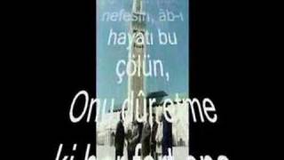 Denizliden Ayrilik Zamani Sunusu Resimi