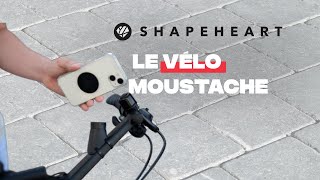 BIKE MOUST - Présentation produit - Shapeheart