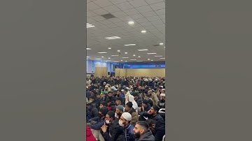 Shaykh Saqib Iqbal Shaami | Bolton | January 2022