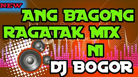 RAGATAK BATTLE REMIX - DJ BOGOR 2023