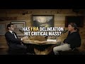 Tariq Nasheed:  Has FBA Delineation Hit Critical Mass?