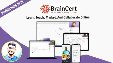 BrainCert Review: All-in-One Unified Training Platform & Getting Started -Lifetime Deal & Demo Video