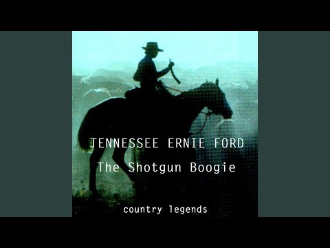 tennessee ernie ford cotton pickin polka
