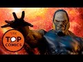 7 cosas que debes saber de Darkseid