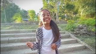 GOYANG FAMILY || ICHAD BLES || COVER SONYA BANSAE