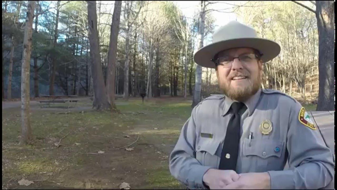 What Do Rangers Do YouTube