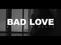 Melodic Drill Type Beat - "Bad Love" | R&B Beat | Emotional Rap Trap Instrumental 2023