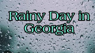 Ga Girl Everywoman Wellness Is Live Another Rainy Day In Georgia