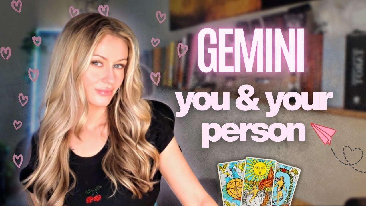 ♊ Gemini: You’re DONE ✅ Their Karma Hits Hard 💔🔥 Tarot Reading