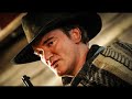 Django &amp; Zorro: The Untold Story of Tarantino's Wildest Crossover!