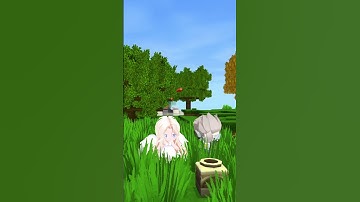 Mini World | Mua Skin Mini Xong Bị Buồn Ngang... | Hạt Tiêu Play #shorts #miniworld