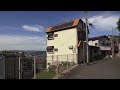 宝山寺駅から宝山寺へ