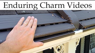 The Truth About Gutter Guards