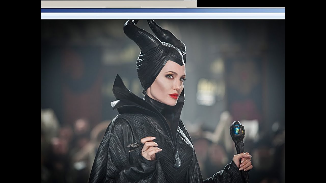Maleficent Die Dunkle Fee Trailer 3 German Deutsch Hd Youtube