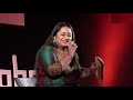 Dabbling the Dubbing; Voiceover Artist's Profession | Meghana Erande Joshi | TEDxAhmedabadUniversity