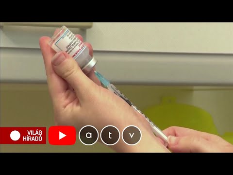 Videó: Engedélyezte az Egyesült Királyság a moderna vakcinát?