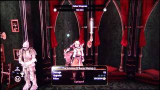 Fable 3 playthrough pt35
