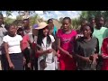 Opuwo Youth Choir - Namibia (CollinCJHepute TV)