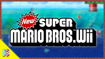 Underwater theme but you actually enjoy the level