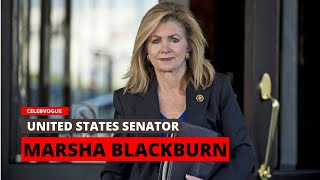 American Politician Marsha Blackburn Bio, Age, Height, Weight, Career & Net Worth