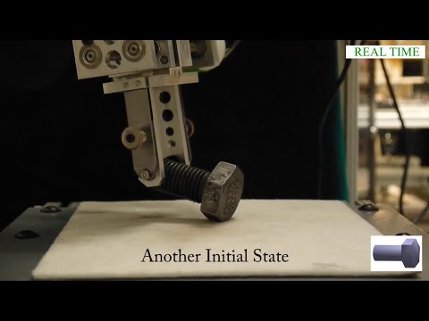Reorienting Objects in 3D Space Using Pivoting