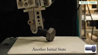 Reorienting Objects in 3D Space Using Pivoting