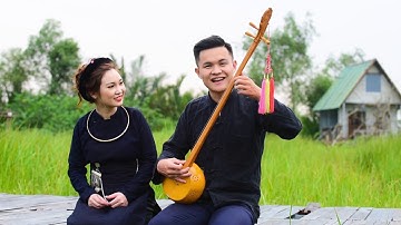 Hát then - Đàn tính - Tẻo Chặp Căn - Nguyễn Công Lịch