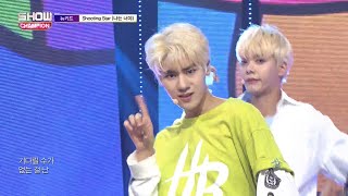 Show Champion EP.283 Newkidd - Shooting sta