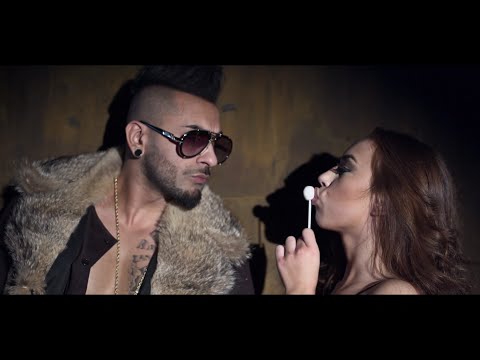 Kamal Raja - Bomb Bomb (OFFICIAL MUSIC VIDEO) ft F1rstman