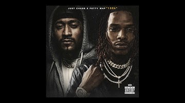 Just Chase "100k" ft  Fetty Wap (Prod. by CashMoneyAP)