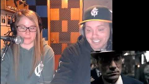 HIPHOP COUPLE FIRST TIME REACTING to RAGE AGAINST THE MACHINE - DOWN RODEO [TIMELESS CLASSIC]