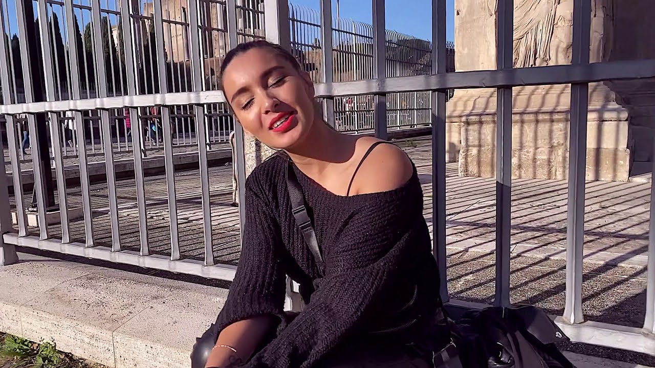 Debrahbe Debrah Jade - On & On (OFFICIAL VIDEO) - YouTube