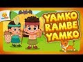 Yamko Rambe Yamko | Lagu Anak Balita