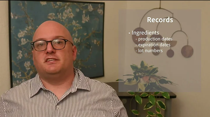 Food Safety Basics: What is Traceability?