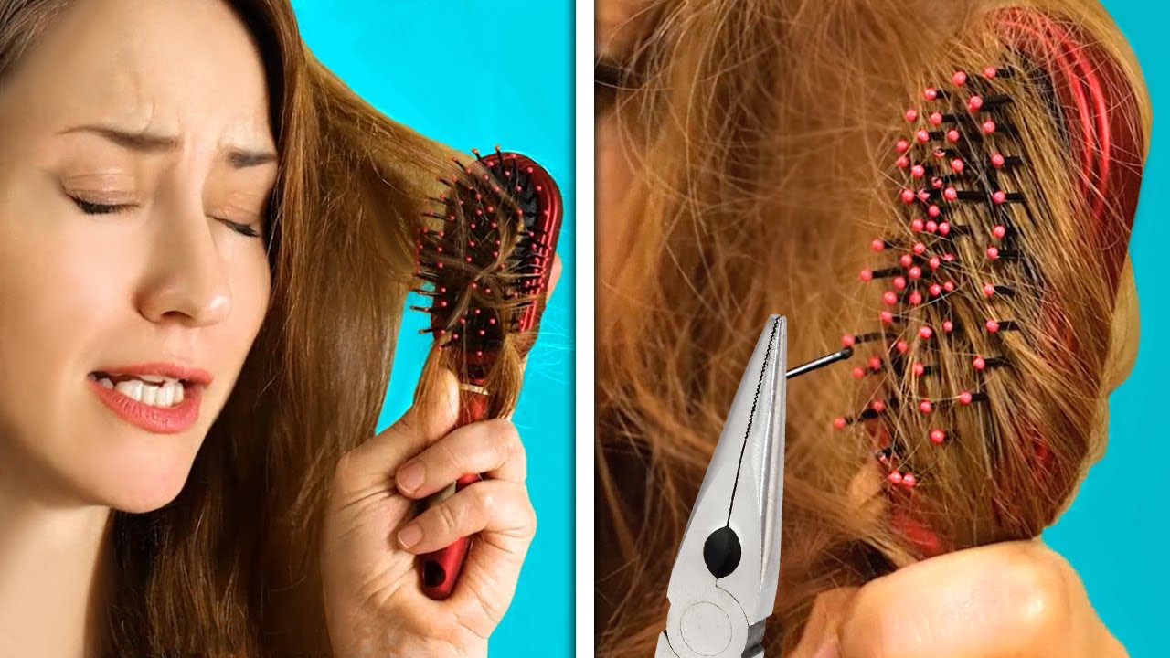 25 Life-Saving Beauty Hacks You Wish You Knew Before