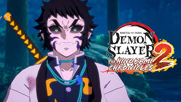 🔴 LIVE UPPER MOON TOURNAMENT SOON 🔥 KAIGAKU RANKED MATCHES ⚔️ DEMON SLAYER HINOKAMI CHRONICLES 2