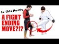 Martial Arts Mythbusting: Is a Knee Kick Really a Fight Ending Move? The following video is brought to you courtesy of the Self Defense Tutorials YouTube Channel. Click the link below to watch it now!