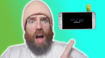 AetherSX2 The New PS2 Emulator for android: Guide & Review